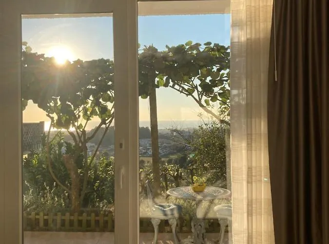 Alfazema Sunset House Nocleg ze śniadaniem Vila Nova de Gaia