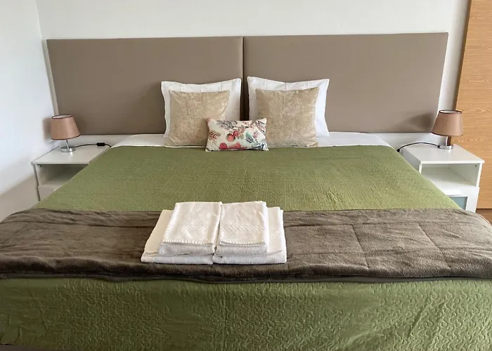 Alfazema Sunset House Vila Nova de Gaia