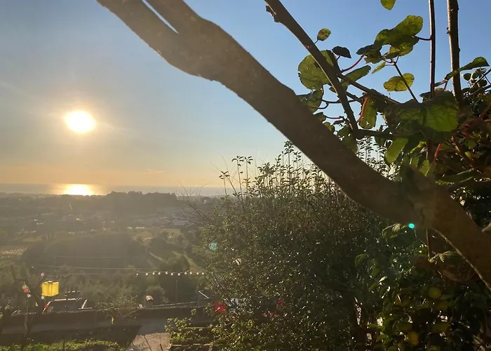 Alfazema Sunset House Vila Nova de Gaia