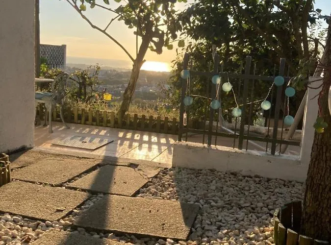 Alfazema Sunset House Nocleg ze śniadaniem Vila Nova de Gaia