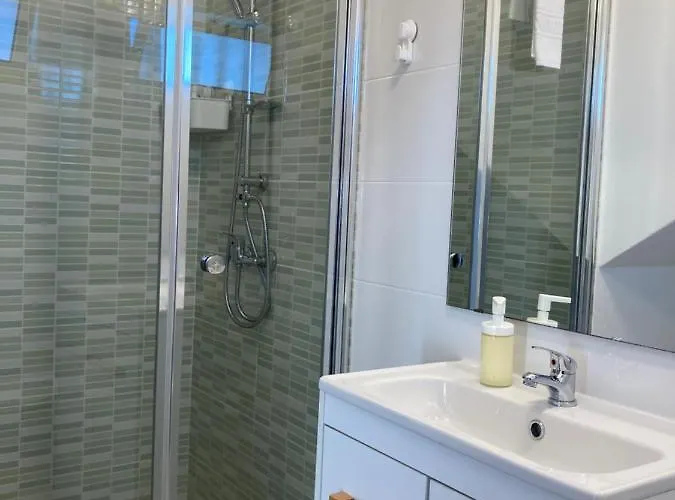 Alfazema Sunset House Nocleg ze śniadaniem 3*