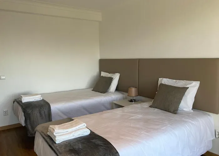 Alfazema Sunset House Vila Nova de Gaia