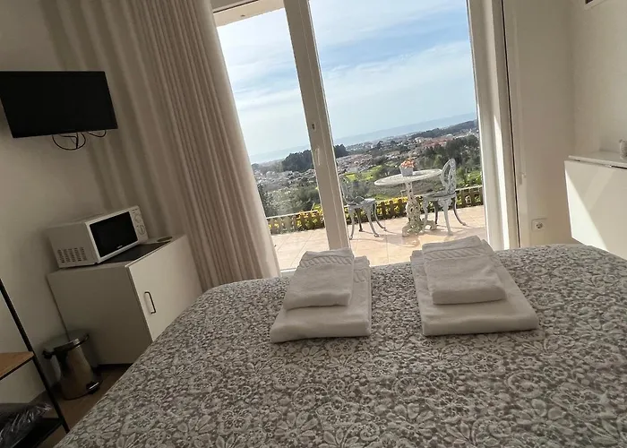 Alfazema Sunset House 3* Vila Nova de Gaia