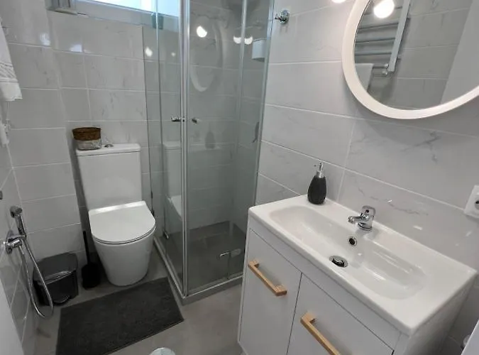 Nocleg ze śniadaniem Alfazema Sunset House