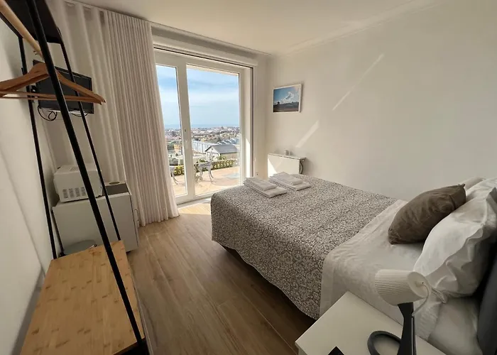 Alfazema Sunset House