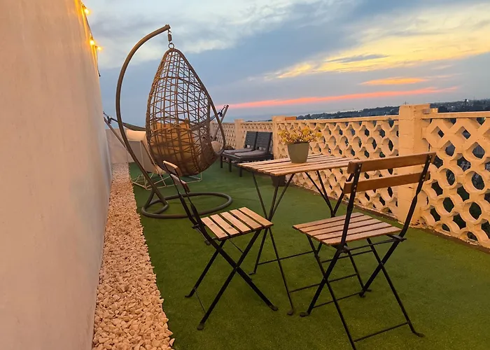 Alfazema Sunset House Vila Nova de Gaia