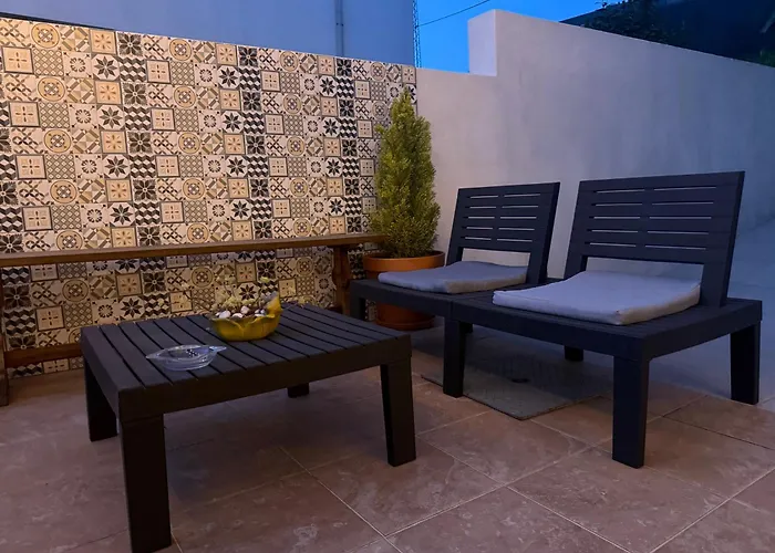 Alfazema Sunset House Nocleg ze śniadaniem 3*