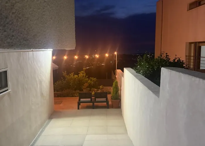 Alfazema Sunset House Nocleg ze śniadaniem Vila Nova de Gaia
