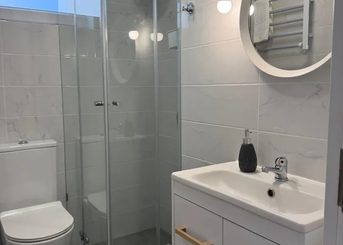 Nocleg ze śniadaniem Alfazema Sunset House