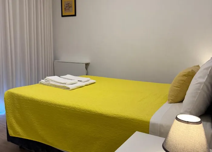 Alfazema Sunset House Nocleg ze śniadaniem 3*