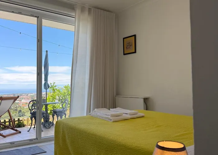 Alfazema Sunset House 3*