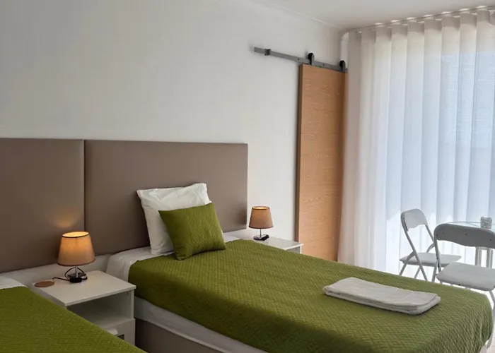 Alfazema Sunset House 3*