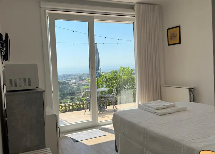 Alfazema Sunset House Vila Nova de Gaia