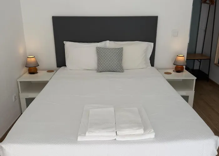 Alfazema Sunset House